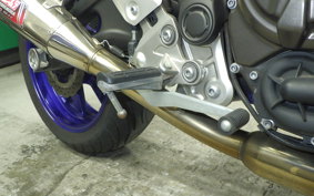 YAMAHA MT-07 ABS 2016 RM07J