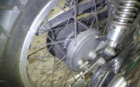 HONDA GB250 CLUBMAN Gen.4 1999 MC10