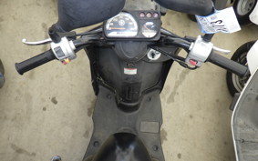 YAMAHA GEAR Gen.2 UA08J