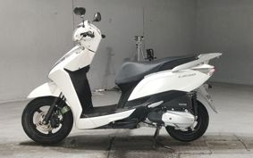 HONDA LEAD 125 JF45