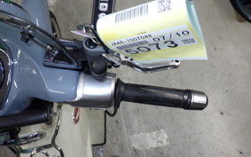 HONDA C125 SUPER CUB 2015 JA48