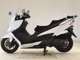 Фото Suzuki BURGMAN400 A 2018 с японского аукциона