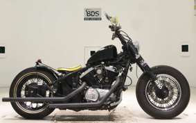 KAWASAKI VULCAN 400 CLASSIC 1996 VN400A