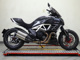 Фото Ducati DIAVEL AMG 2012 с японского аукциона