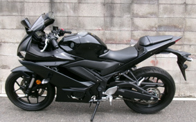 YAMAHA YZF-YZF-R3 ABS 2021 RH13J