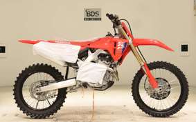 HONDA CRF250 RALLY 2022 ME12