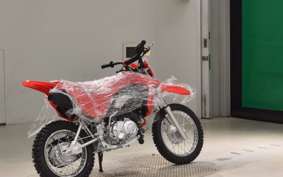HONDA CRF110F JE02