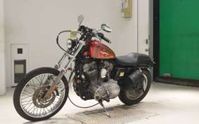 HARLEY XL883C 2001