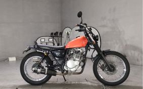 SUZUKI GLASS TRACKER BIG BOY NJ4BA