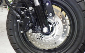 HONDA MONKEY 125 JB05