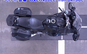 KAWASAKI 1400 GTR 2012 ZGT40C