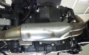 HONDA CB750HORNET 2025 RH24