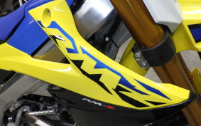 SUZUKI RM-Z250 2009
