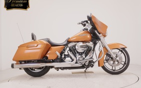 HARLEY FLHX 1690 2014