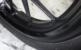 SUZUKI GSX-R125 2025 DL32D