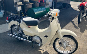 HONDA SUPER CUB110 JA59