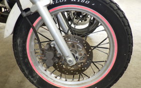 SUZUKI VANVAN 200 2000 NH41A