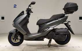 YAMAHA MAJESTY155 Gen.2 S 2004 SG52J