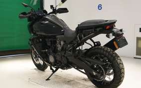 OTHER +HD. ﾊﾟﾝ AMERICA1250S 2018