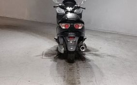 HONDA FORZA Z MF08