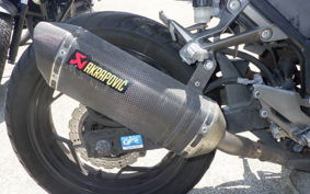 KAWASAKI Z250 ER250C