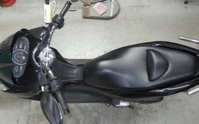 HONDA PCX125 JF28