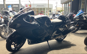 SUZUKI GSX-1300R HAYABUSA 2012 CK111