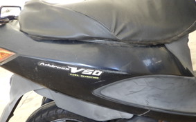 SUZUKI ADDRESS V50 Gen.2 CA44A