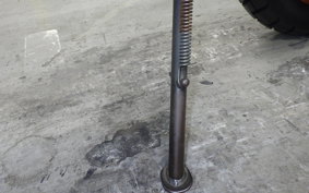 YAMAHA TRICKER Gen.2 2009 DG16J