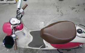 YAMAHA VINO 50 2021 SA37J