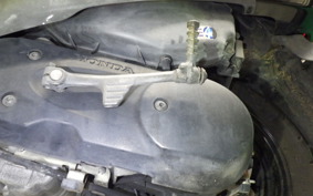 HONDA SPACY 100 2018 JF13