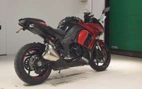 KAWASAKI NINJA 1000 A 2015