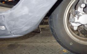 YAMAHA AXIS 125 TREET SE53J