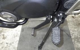 TRIUMPH SCRAMBLER 400XC 2026