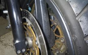 KAWASAKI ZRX400 1996 ZR400E