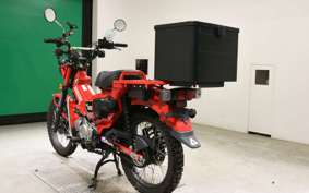 HONDA CT125 HUNTER CUB 2024 JA55