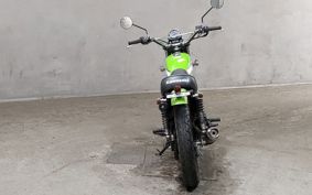 KAWASAKI 250TR BJ250F