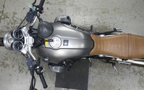 BMW R NINE T SCRAMBLER 2017