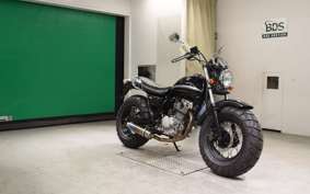 SUZUKI VANVAN 200 NH41A
