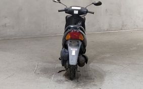 SUZUKI LETS2 CA1PA