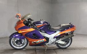 KAWASAKI ZZR1100 ZXT10D