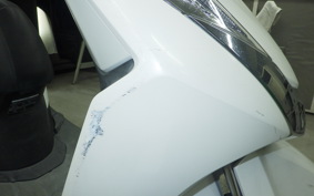 HONDA LEAD 125 2013 JF45