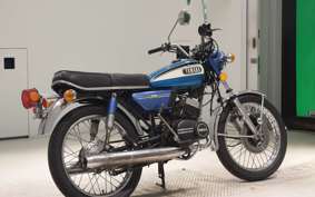 YAMAHA RD125 2007 404