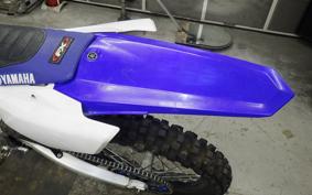 YAMAHA YZ250F 2026 CG34C