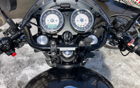 KAWASAKI W800 CAFE 2020 EJ800B