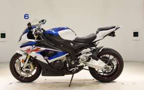 BMW S1000RR 2018