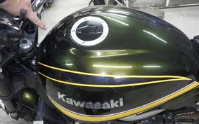 KAWASAKI Z900RS 2021