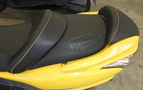 HONDA FORZA Z MF08