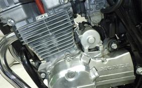 HONDA GB250 CLUBMAN MC10