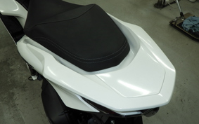 HONDA PCX 125 2014 JK05